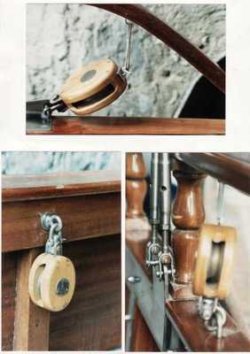 Accessori per Phonix
